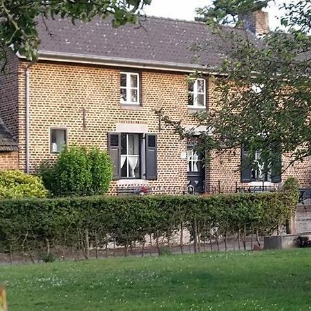Hoeve Op De Meer Μάαστριχτ Εξωτερικό φωτογραφία