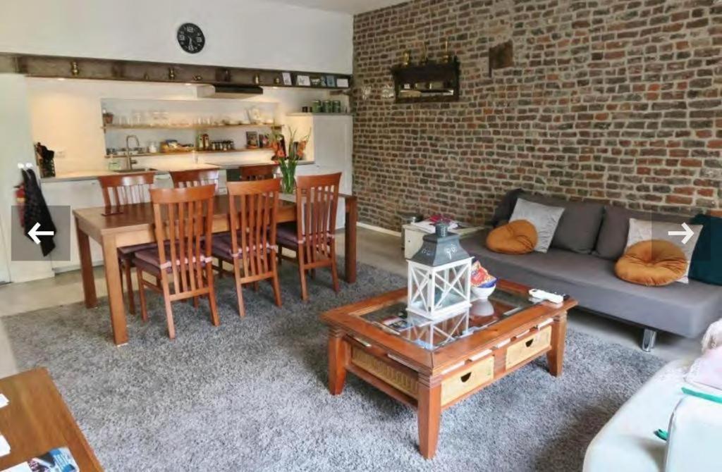 Hoeve Op De Meer Μάαστριχτ Εξωτερικό φωτογραφία