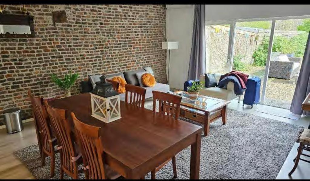 Hoeve Op De Meer Μάαστριχτ Εξωτερικό φωτογραφία